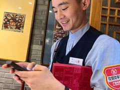 -京味斋·北京烤鸭(华威桥北工大店)