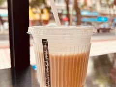 -KAFVS咖啡思咖啡馆(香海路店)