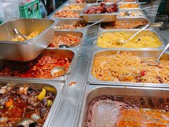-合合自助快餐(六顺店)