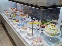 -好利来.生日蛋糕(杨家坪店)