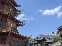 -龙潭水乡