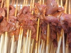 -阿串串老火锅(力盟店)