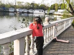 -J Create城市露营咖啡·简餐·宠物(上海动物园店)