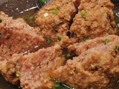 -淮扬情私房菜(美丽华店)