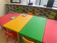 -小问号·科学启蒙·逻辑思维·阅读素养·口才演讲(杨浦合生汇中心)