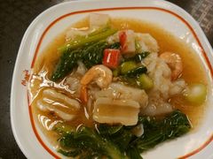 android_upload_pic-Magic Food Point(Airport Street food)