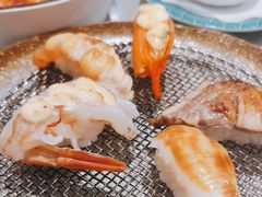 -万岁寿司(万国店)