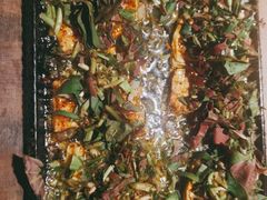 -吞鱼兽麻辣烤鱼(万达店)