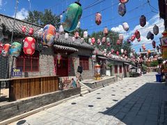 -杨家埠民间艺术大观园