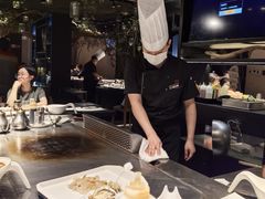 -水木锦堂·自助铁板烧(世贸天阶店)