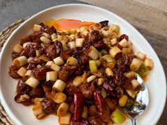 -川旺角融合菜•海景餐厅(星海广场店)