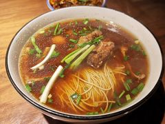 -十面春风·江南面馆(崇宁路店)