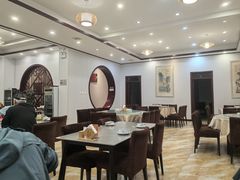 -丽泽山庄·生态怀柔菜·虹鳟鱼(红螺寺店)