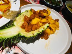 -胡桃里音乐酒馆(白云五号T5 MALL店)