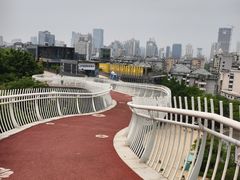 -金鸡山公园