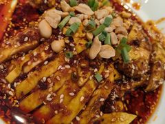 -川人百味(亿合城店)