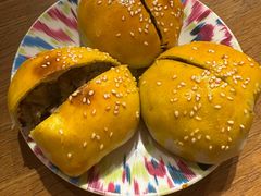 -清真·古丽花儿·新疆美食(河南路店)