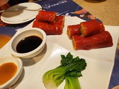 -点都德(大茶楼店)