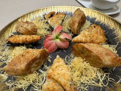 -大林苑世家精细潮州菜