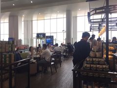 -星巴克(海口美兰机场分店)