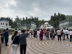 -珠海圆明新园