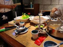 -左庭右院鲜牛肉火锅(南通CBD大有境店)