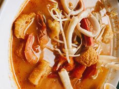 冬阴功粉-探越越南牛肉粉(江南西分店)