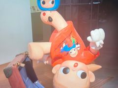 -泡泡玛特POPMART(西单大悦城店)