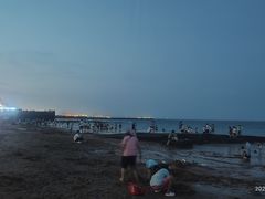 -日照灯塔风景区