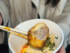 -阿宝生煎包(万松园总店)