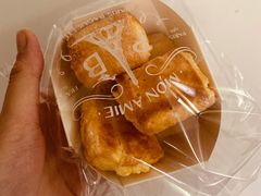-巴黎贝甜·生日蛋糕(杭州文二路店)