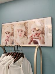 -玛瑞莎·儿童·亲子摄影(越秀店)