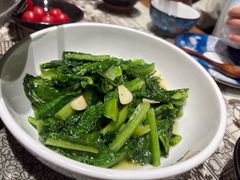 -一味大院•桐庐菜传承店(春江路店)