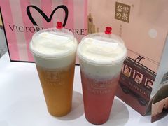 -奈雪的茶(市百一店)