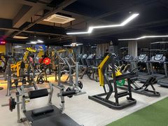 -ENERGY原力健身(川周店)