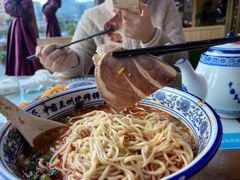 -伊穆祥牛肉面总店·清真