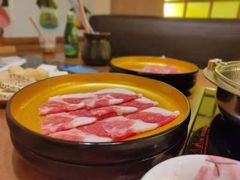 -牛New寿喜烧(青浦店)