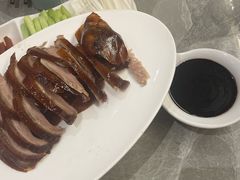 -新興传承烤鸭
