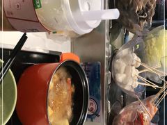 -轩于鲜旋转小火锅(天虹商场木渎店)