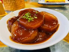 -兰溪小馆(首经贸店)