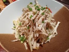 凉拌春笋-外婆家(西溪印象城店)