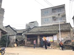 -扬美古镇景区