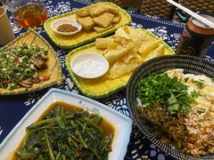 -滇道云南特色料理(康定路店)