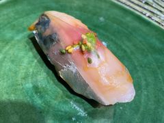 -鮨青(恒基名人购物中心店)