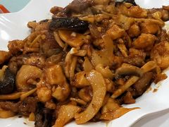 -清真•蜀风园(丁字沽总店)