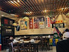 -上海老城区小龙虾虾宴·杭帮菜(五柳巷店)