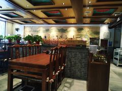 -老三羊汤【北兴隆街店】