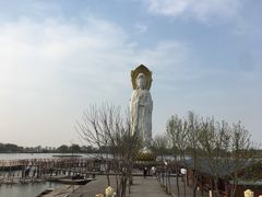 -白洋淀景区
