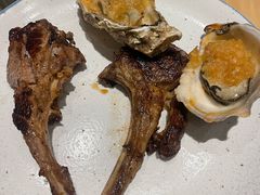 -博林天瑞喜来登酒店·西丽尚膳