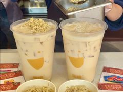-放哈·甜醅子奶茶创造者(阳光丽景湾店)